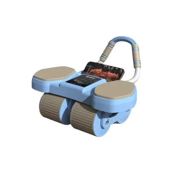 Pinjian Abdominal Rollers Unisex