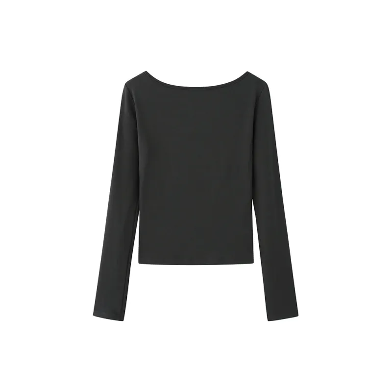 Luqingyi T-Shirts Women's-1