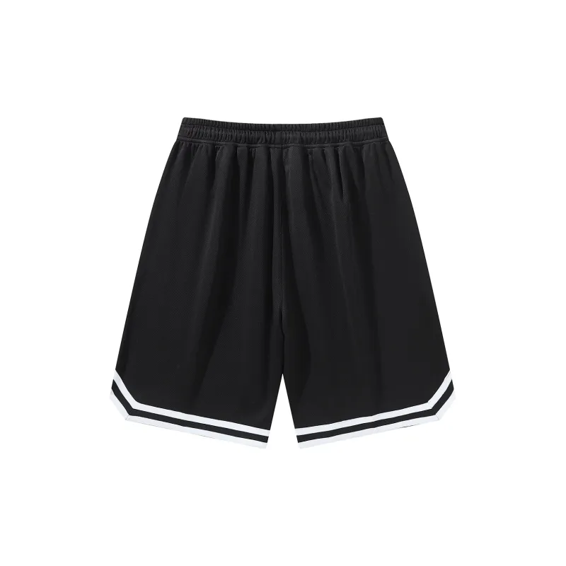 PEIMENG Casual Shorts Unisex-9