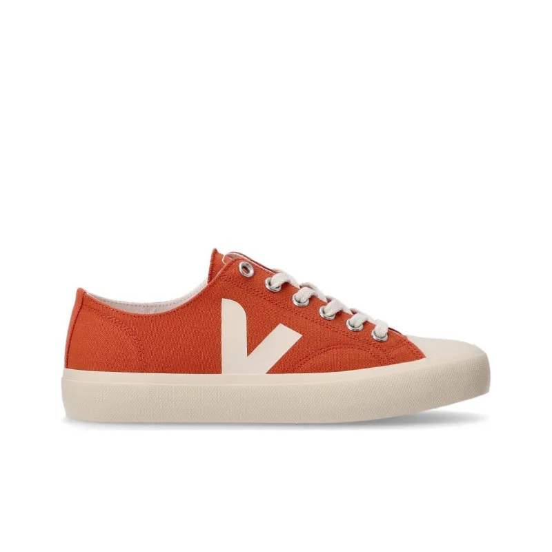 VEJA Wata Ii Canvas Sneakers Women's-1