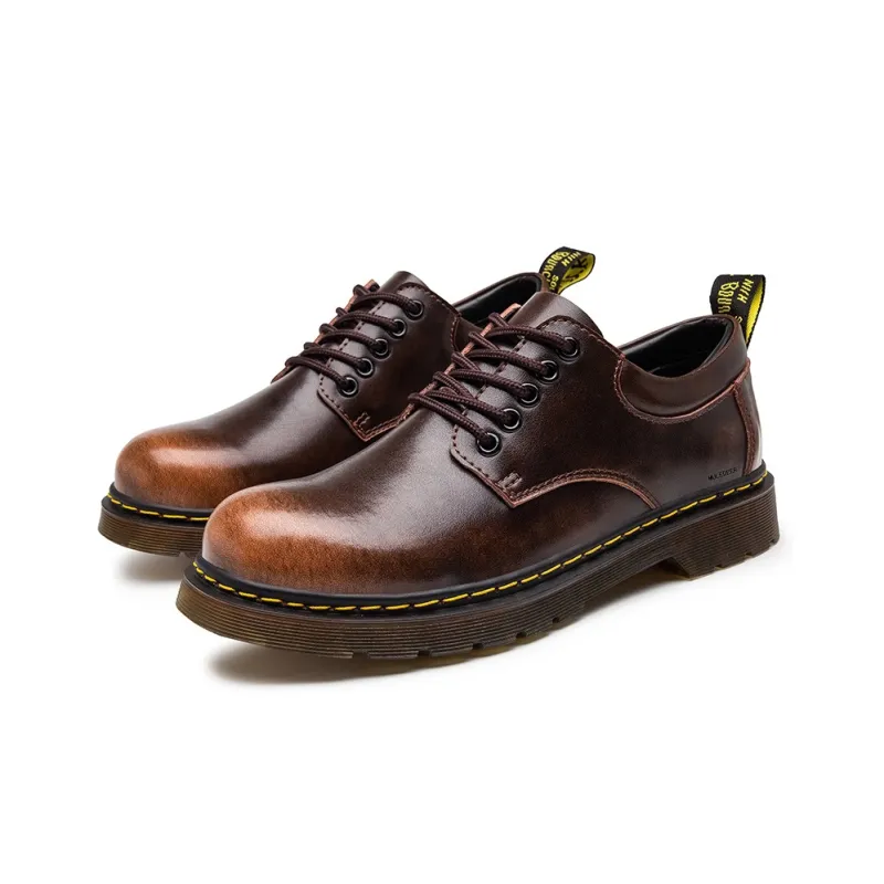 Black tailed Deer Casual Shoes Men's-1