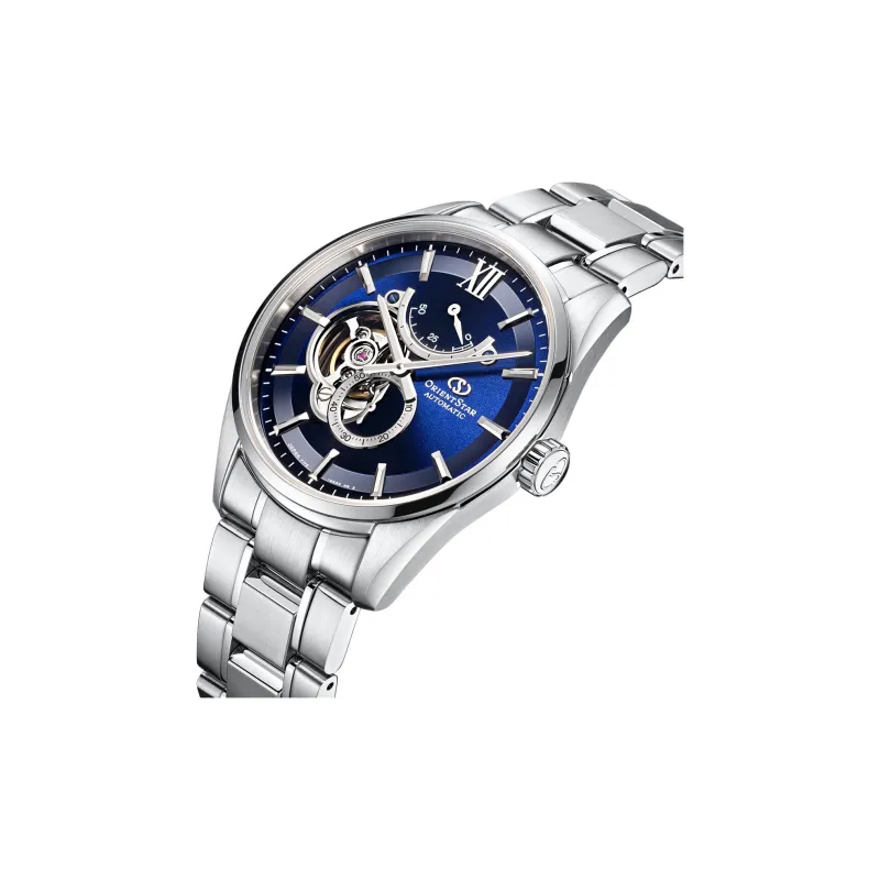 ORIENT STAR Men Watch-3