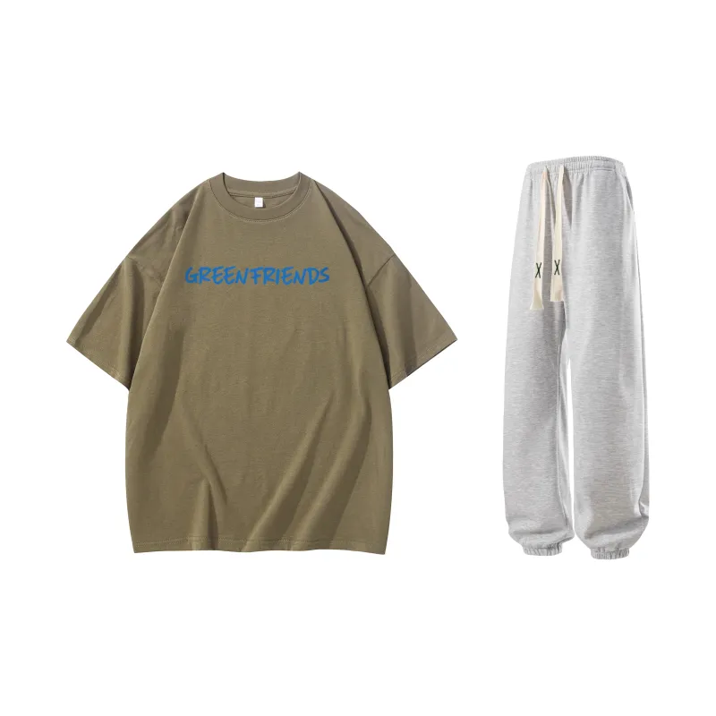 GF Casual Sportswear Unisex-69