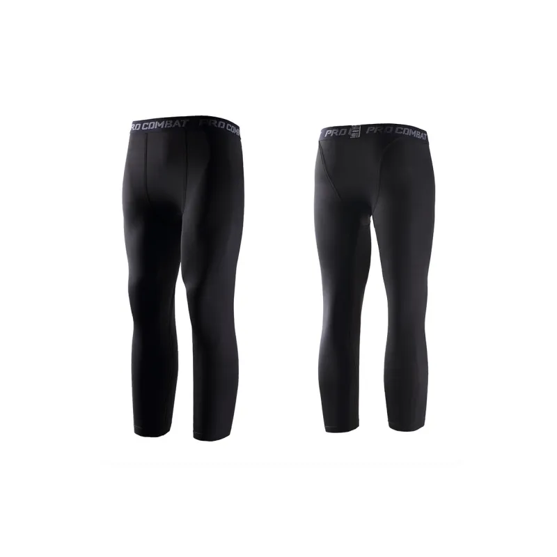 Patriot Running Equipment Polyester Men's-3