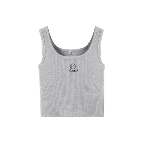 JEANSWEST Tank Tops Women's