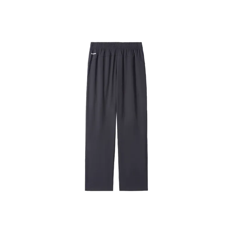 CAMEL Urban Function Series Knitted Sweatpants Men's-1