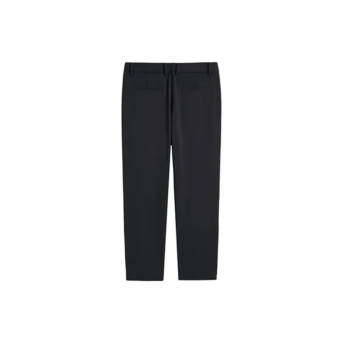 PEACEBIRD MEN Casual Pants Unisex-1