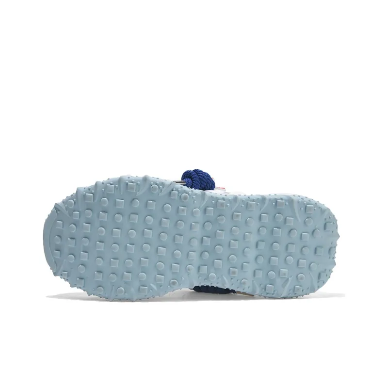 Pepsi Jelly Color Series Cushioned Slip-Resistant Abrasion-Resistant Low-Top Chunky Sneakers Unisex Exclusive Box-27