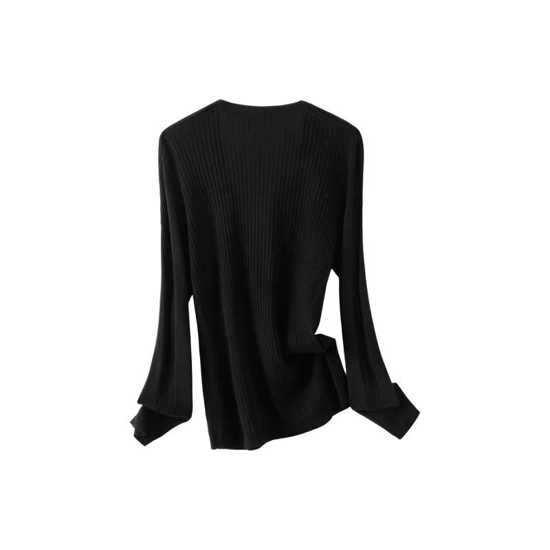 H YXIANG Knitwear Women's-1