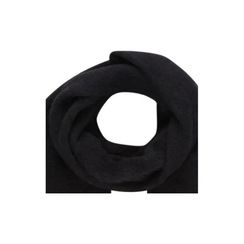 CK/Calvin Klein Knit Scarves Women's Black-2