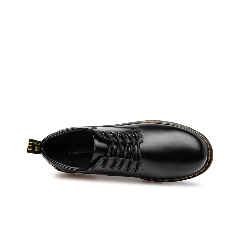 Black tailed Deer Casual Shoes Men's-7