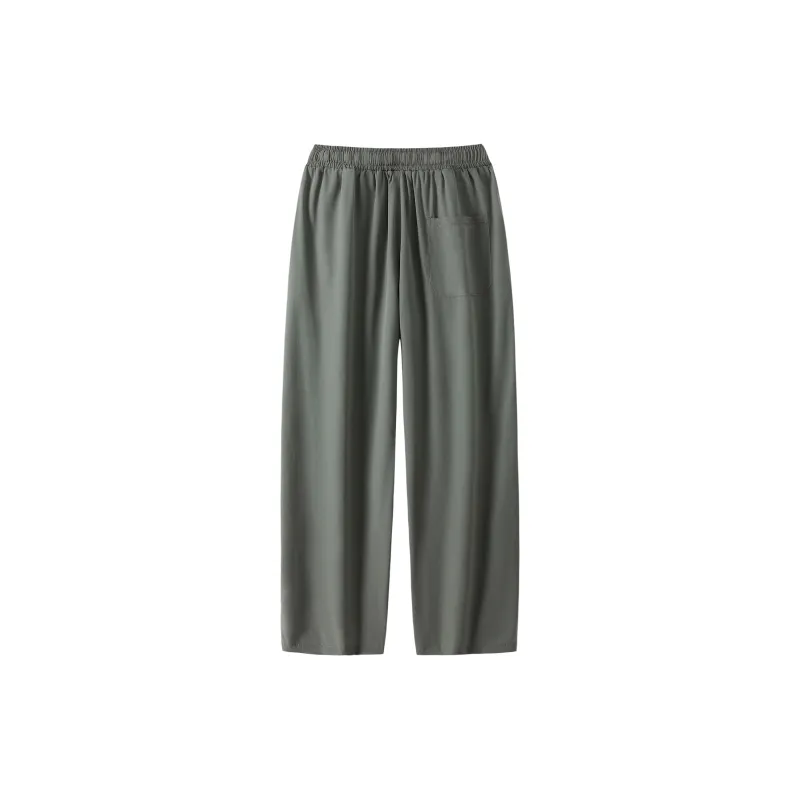 The Simpsons Casual Pants Unisex-13
