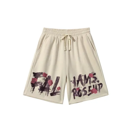 FALIAMS Casual Shorts Unisex