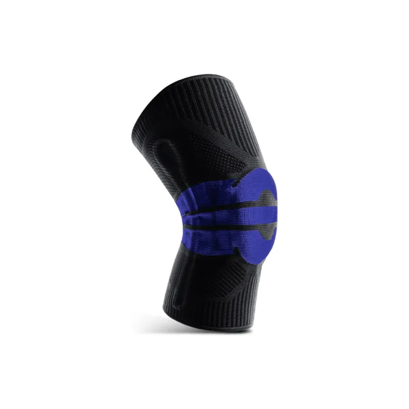 Enjoy The Birds Knee Pads Nylon Elastane Silicone Running Basketball Fitness Unisex-4