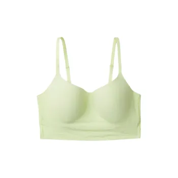 VICTORIA'S SECRET Bra Women's Lime