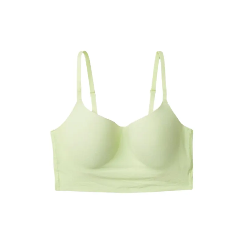 VICTORIA'S SECRET Bra Women's Lime-0