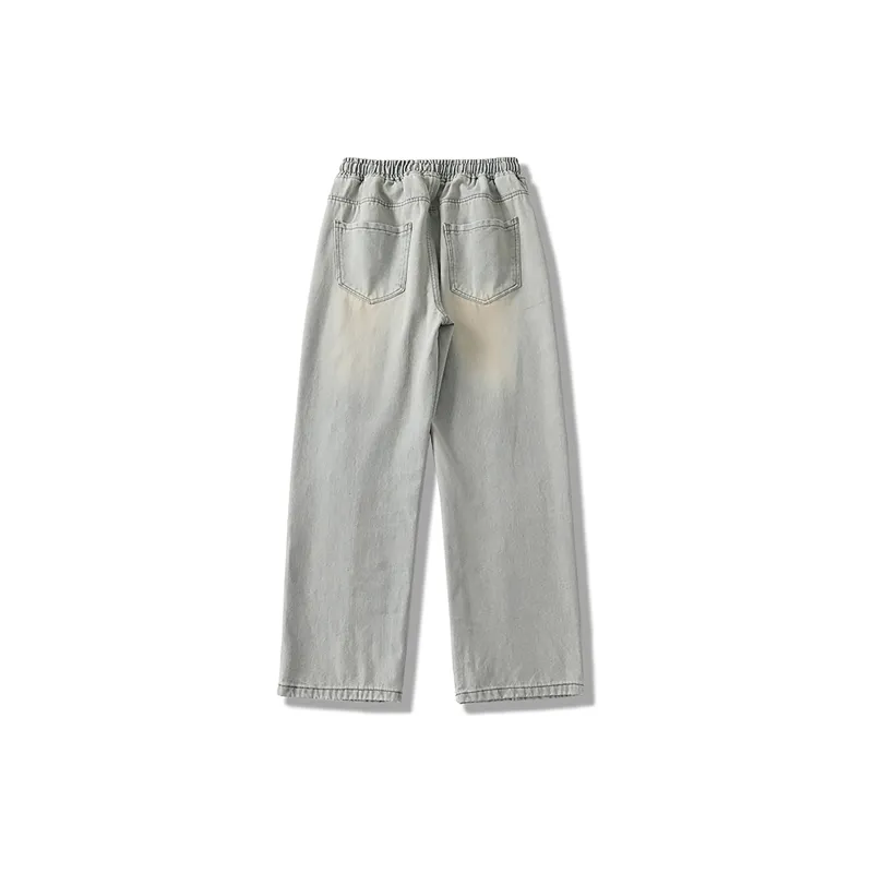 NONEVENT Jeans Unisex-10