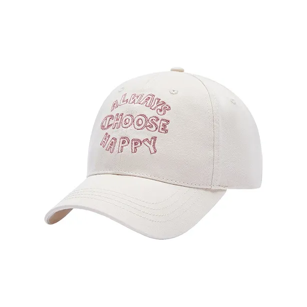 Champion Cotton Baseball Caps Unisex-4
