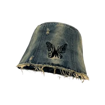 ZKY Bucket Hats Women's