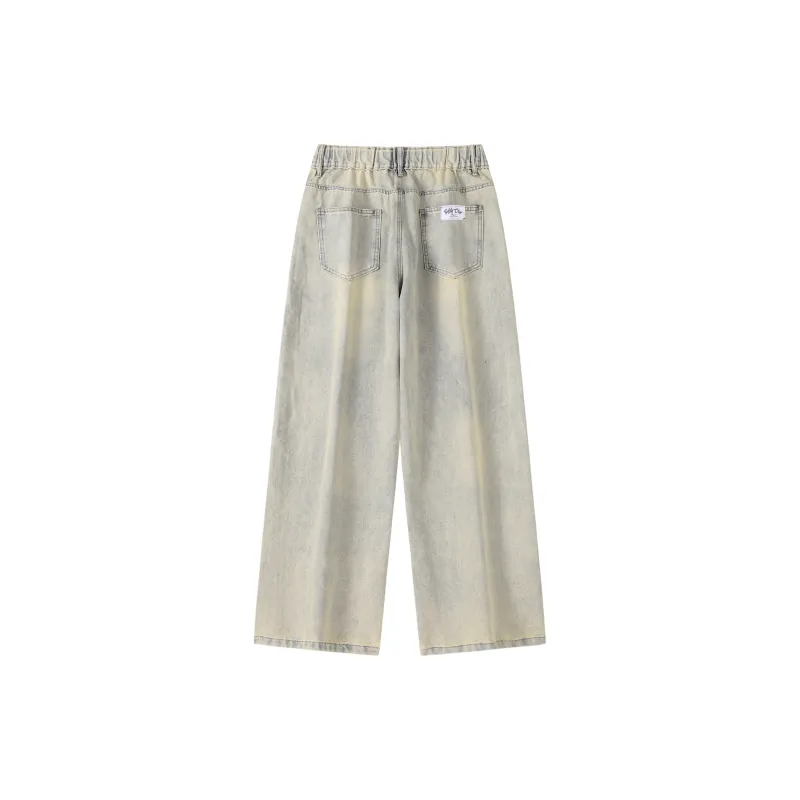 Teddy Bear Collection Jeans Unisex-15