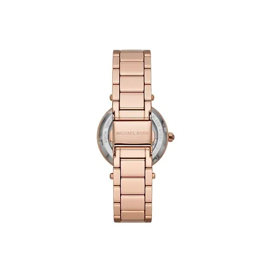 MICHAEL KORS Women's PARKER Watch-3