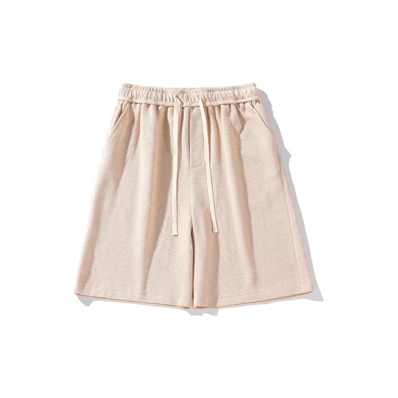 PAINT STAIN Fashion Casual Shorts Unisex-31