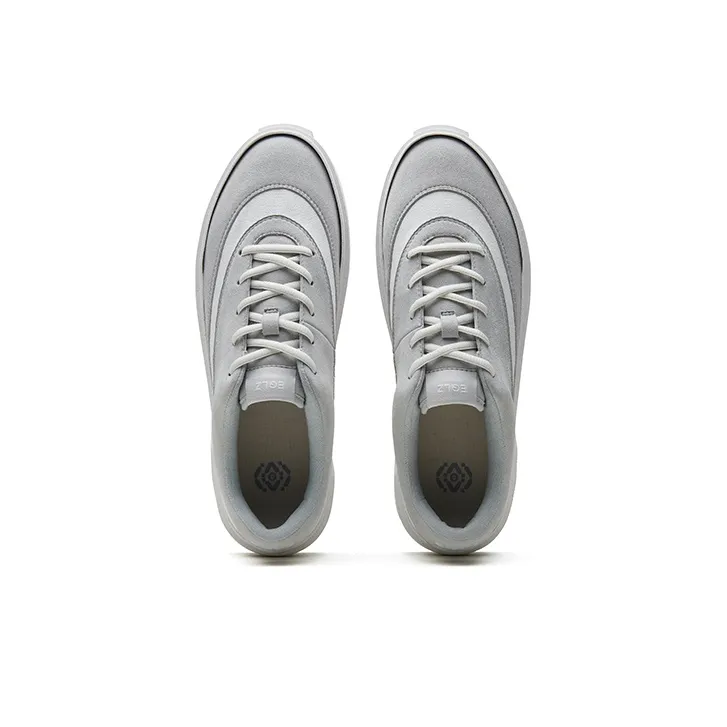 EQLZ EQUALIZER Fault 24Lo Anti Slip Wear Resistant Low Top Skateboard Shoes Unisex Moonstone-3