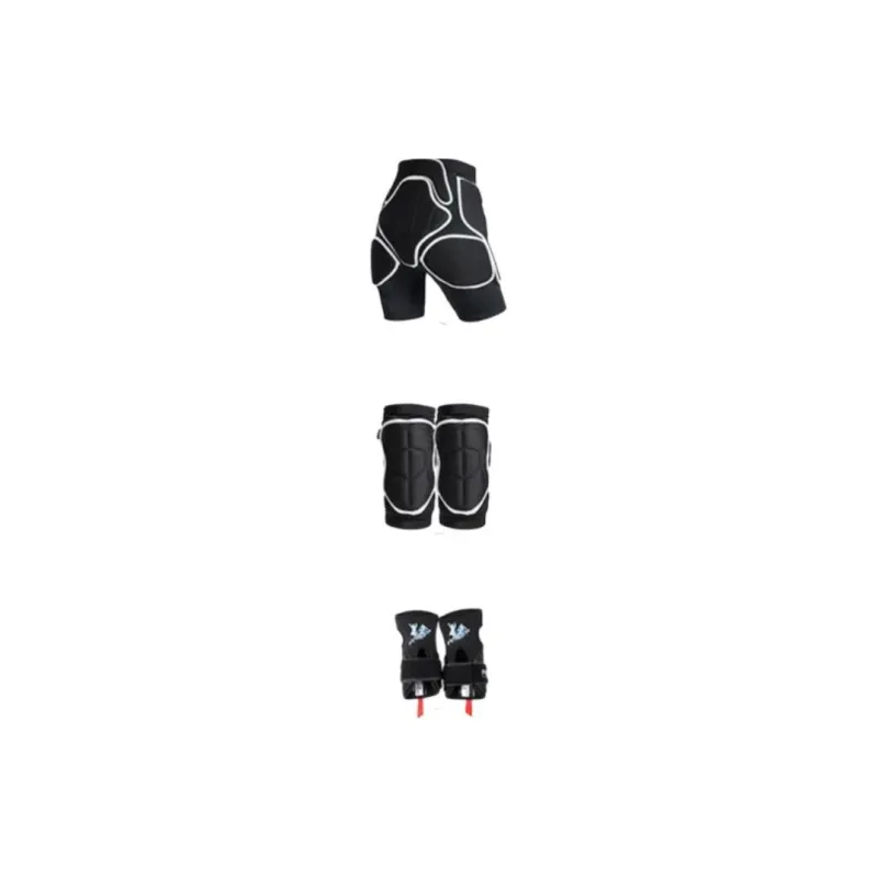 PROPRO Ski Protective Gears-19