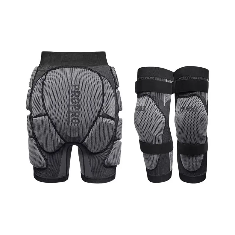 PROPRO Ski Protective Gears-16