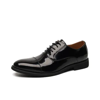 Product B Dress Shoes Men's Black