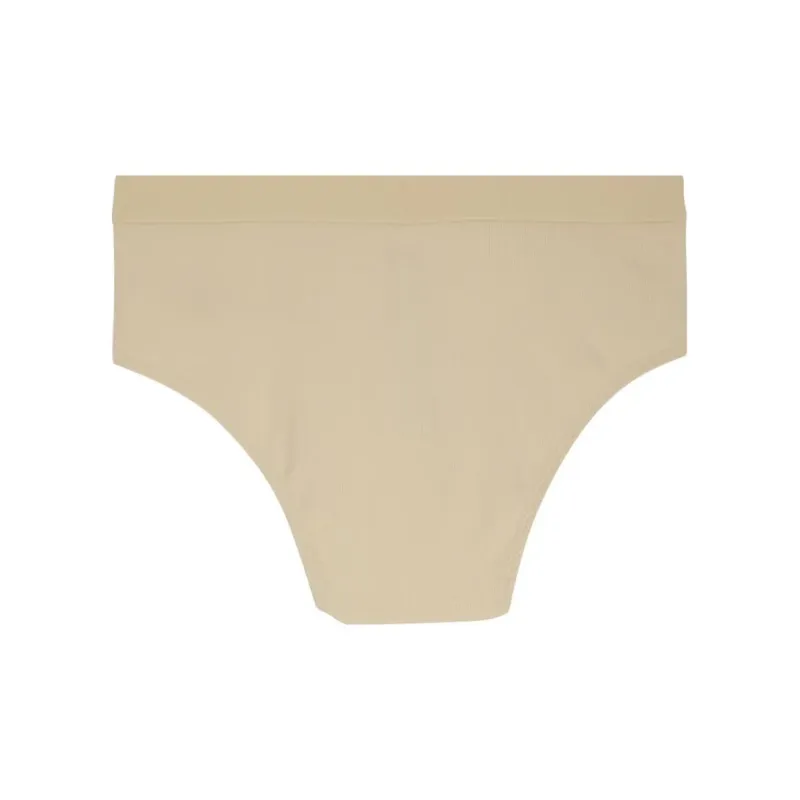 Rick Owens DRKSHDW Underpants Men's 1 Pack Gray White-1