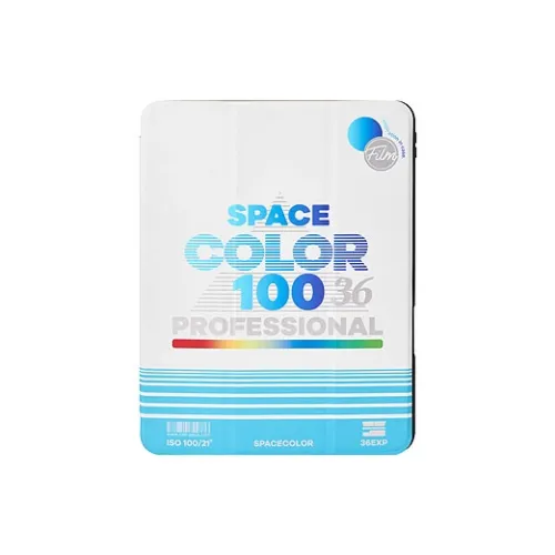 Shell Space Original Spacecolor Tri-Fold Design Advanced All Models Compatible With Apple IPad Tablet Protective Cases