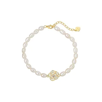 Beth Jewelry Pearl Bracelets Women's