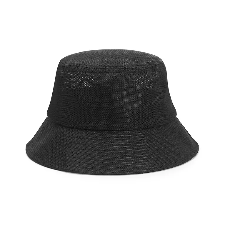 KENMO Polyester Bucket Hats Unisex-3
