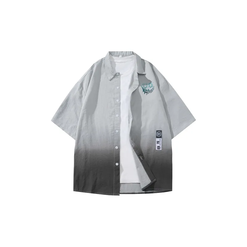 BOBBY ABLEY Shirts Unisex-5