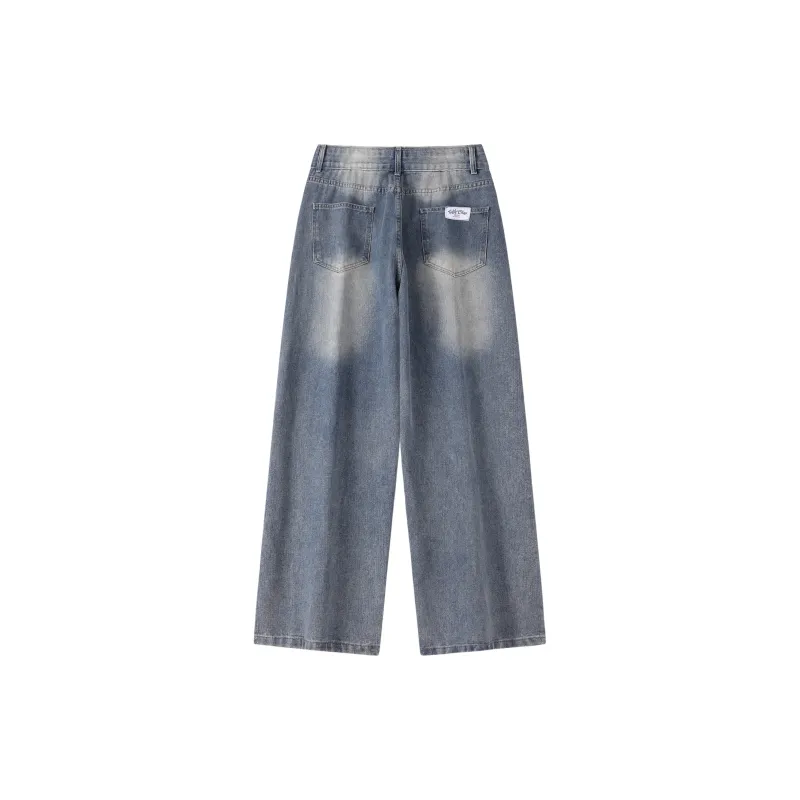 Teddy Bear Collection Jeans Unisex-22