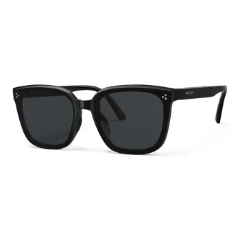 PARZIN EMS Square Sunglasses Unisex