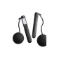Charm Black-65MM Heavy Ball-Engineering Controller