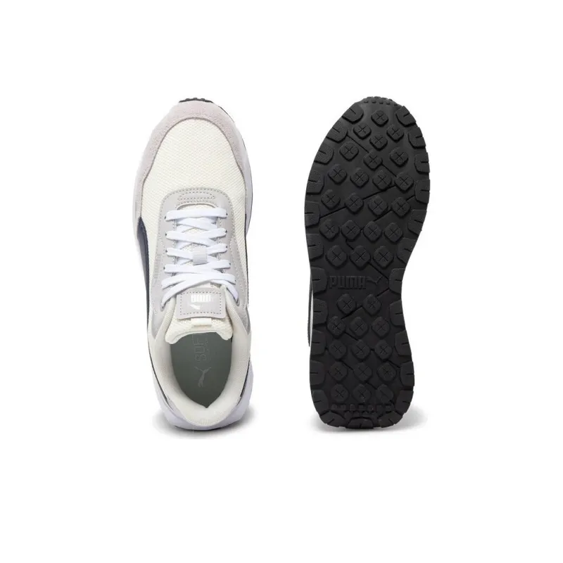 PUMA Runtamed 'Ivory Navy'-4