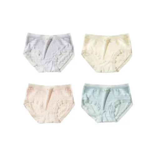 Lanza Women's Underpants