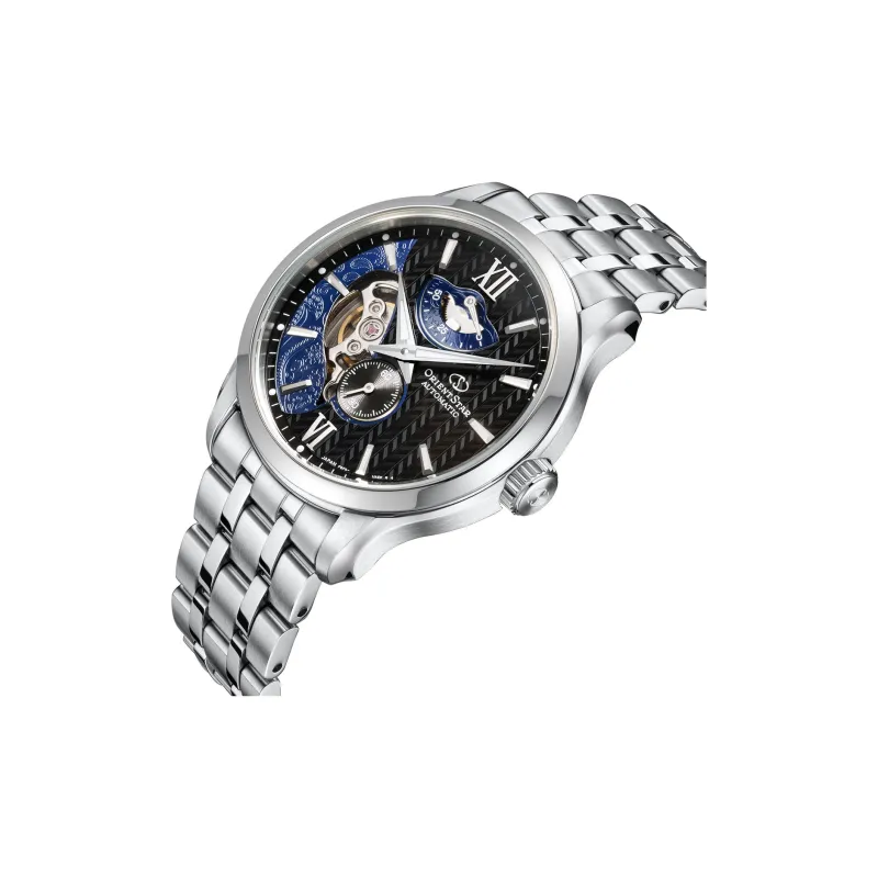 ORIENT STAR Men Watch-3