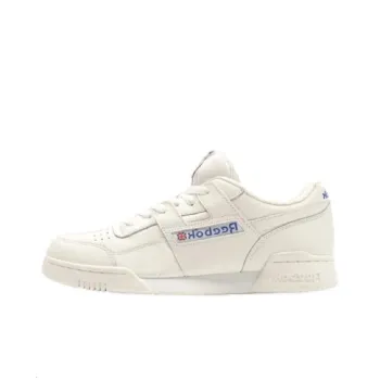 Reebok Workout Plus Vintage Chalk