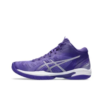 Asics Gel Hoop V16 S 'Purple'