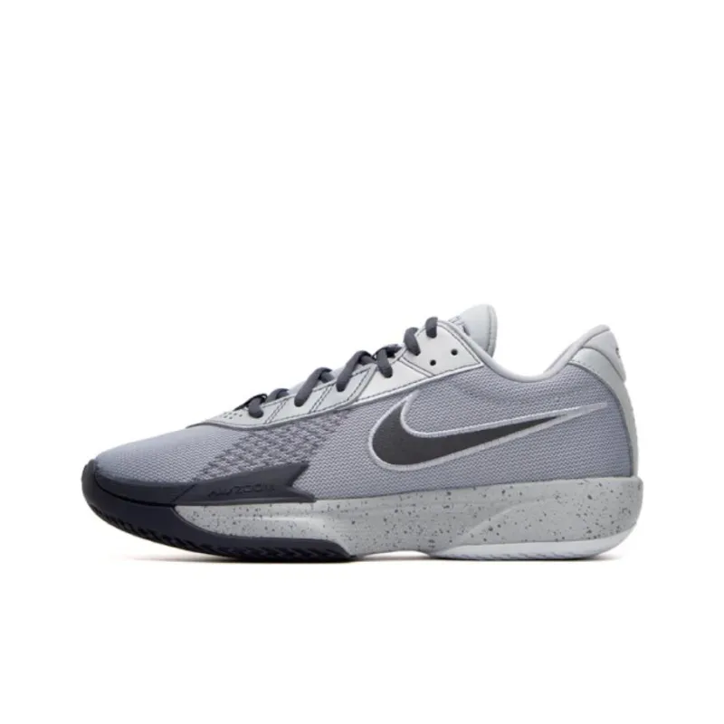 Nike Air Zoom G.T. Cut Academy Ep 'Grey'-0