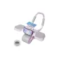 [Women's Upgraded]Chronograph Abdominal Roller-2023 Best-Selling