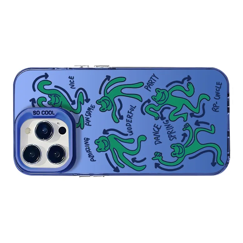 Victory charge Phone Cases-9
