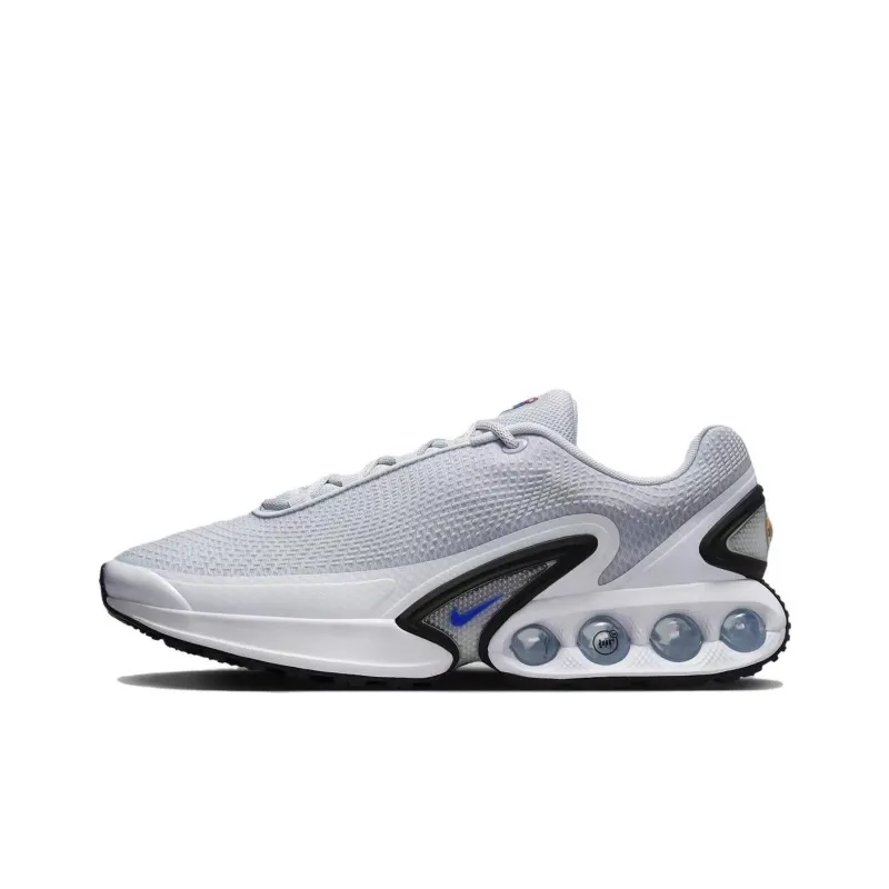 Nike Air Max Dn Pure Platinum Hyper Royal-0