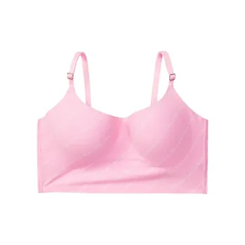 VICTORIA'S SECRET Bra Women's Light Pink