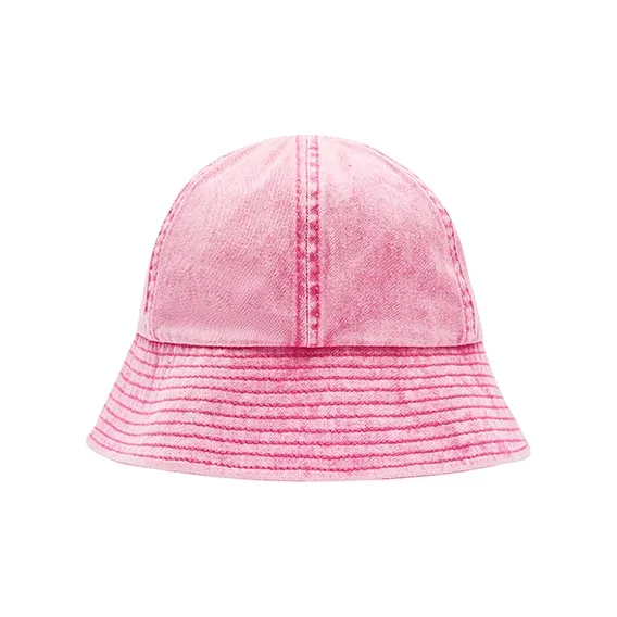 Champion Cotton Bucket Hats Unisex-11