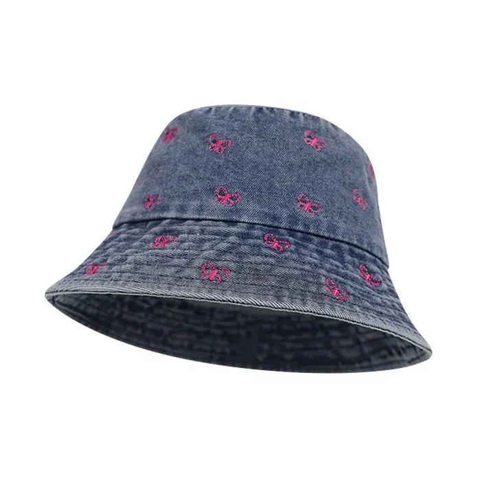 CMFY Cotton Bucket Hats Women's-1